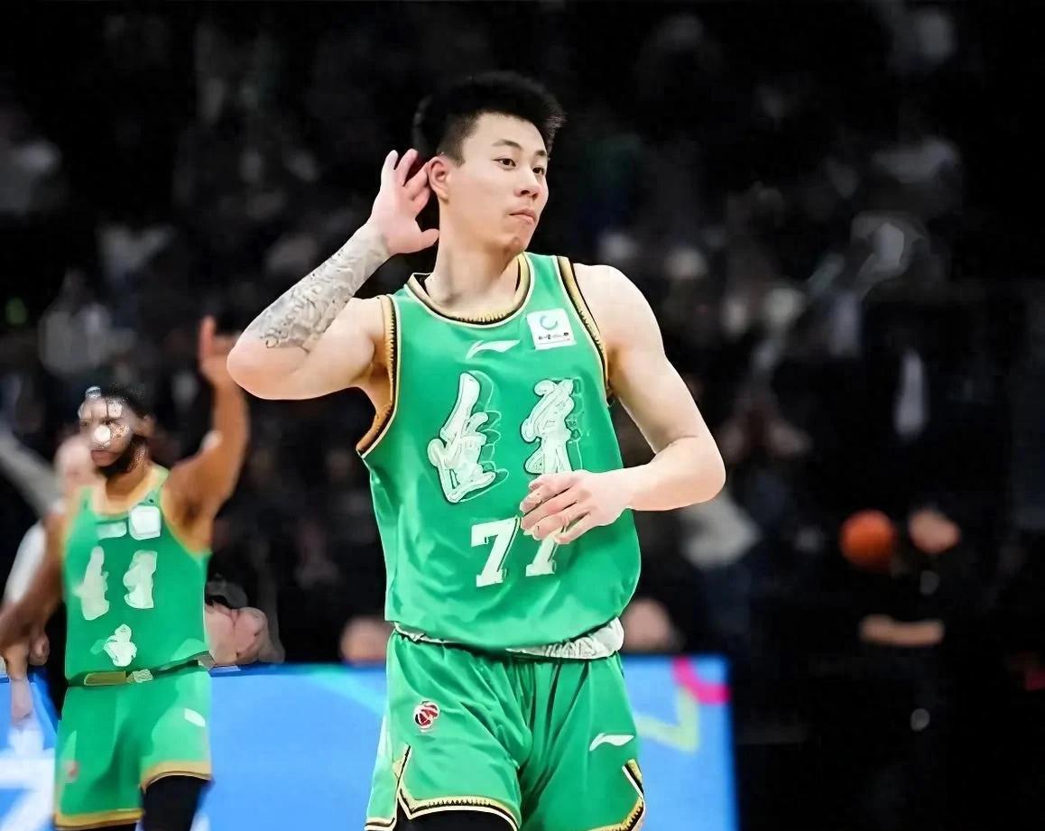 乐鱼体育娱乐-辽宁队全场碾压CBA季后赛，如同剧本杀再现，封盖的简单介绍