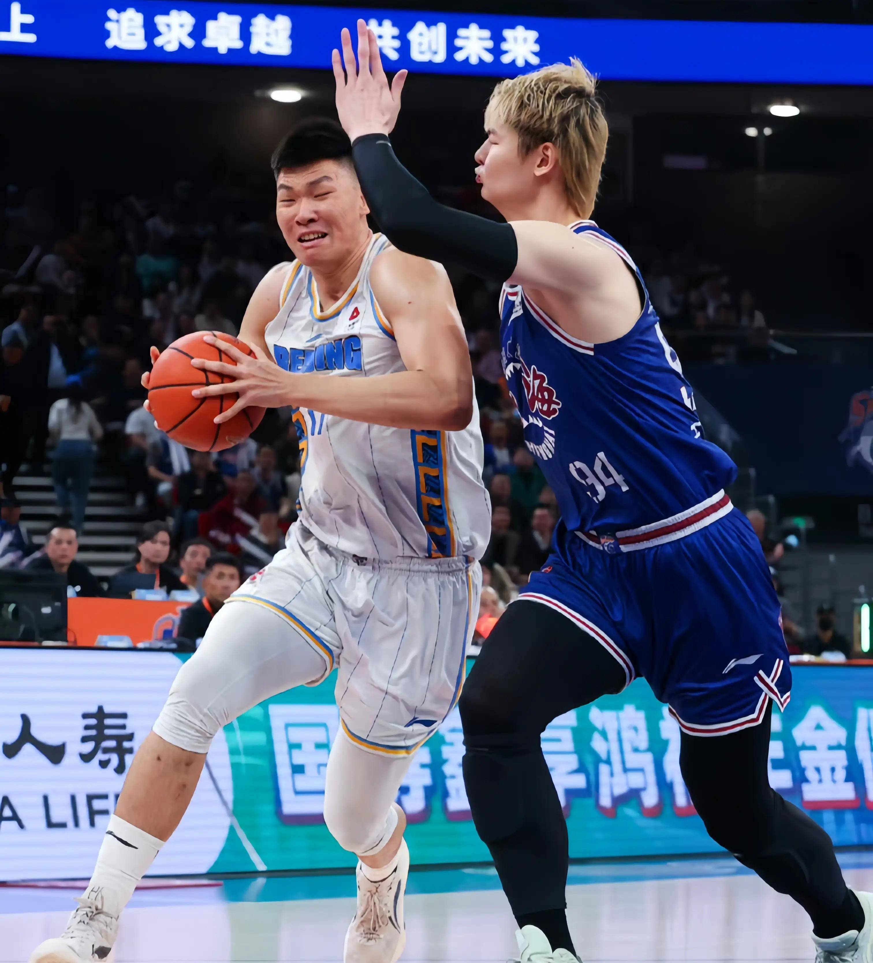 乐鱼体育链接-吉林队在CBA季后赛中打出弹幕刷屏,被誉为全场沸腾