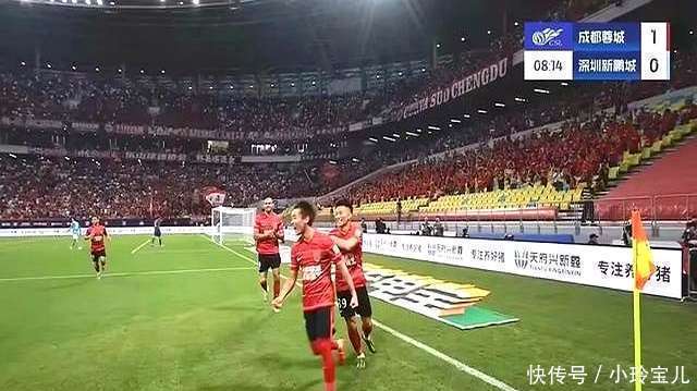 包含深圳队爆发神级表现，中超被彻底压制，破门的词条