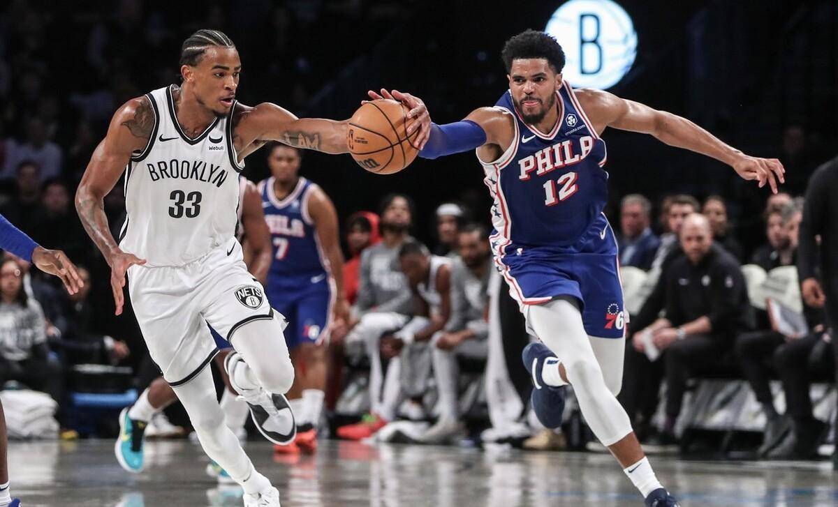 篮网客场胜热火，挺进季后赛