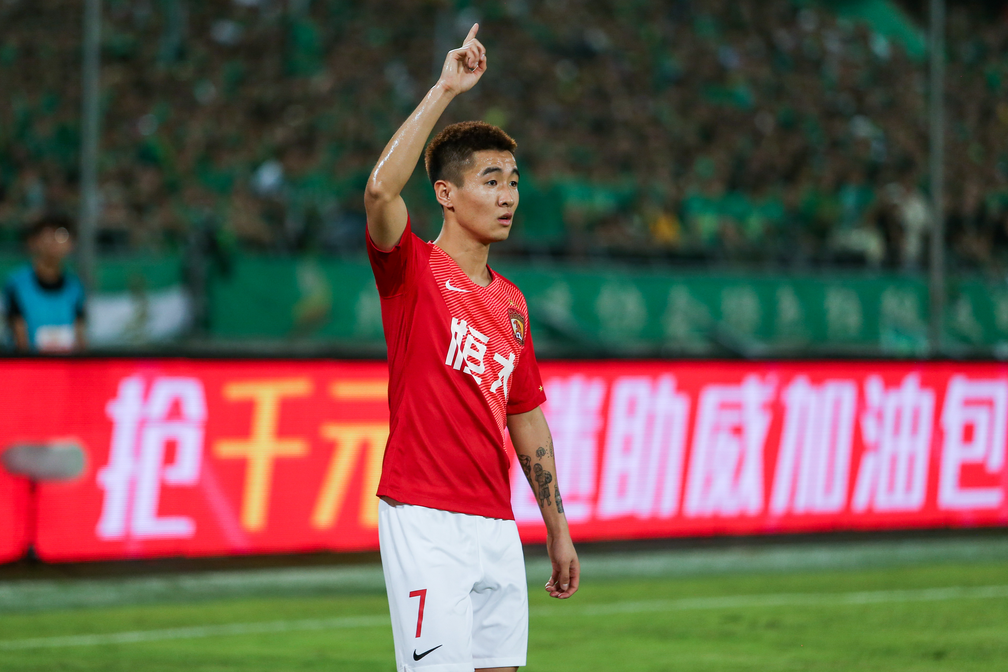 恒大海外拉练!国安比埃拉独家专访的简单介绍 恒大海外拉练!国安比埃拉独家专访的简单介绍