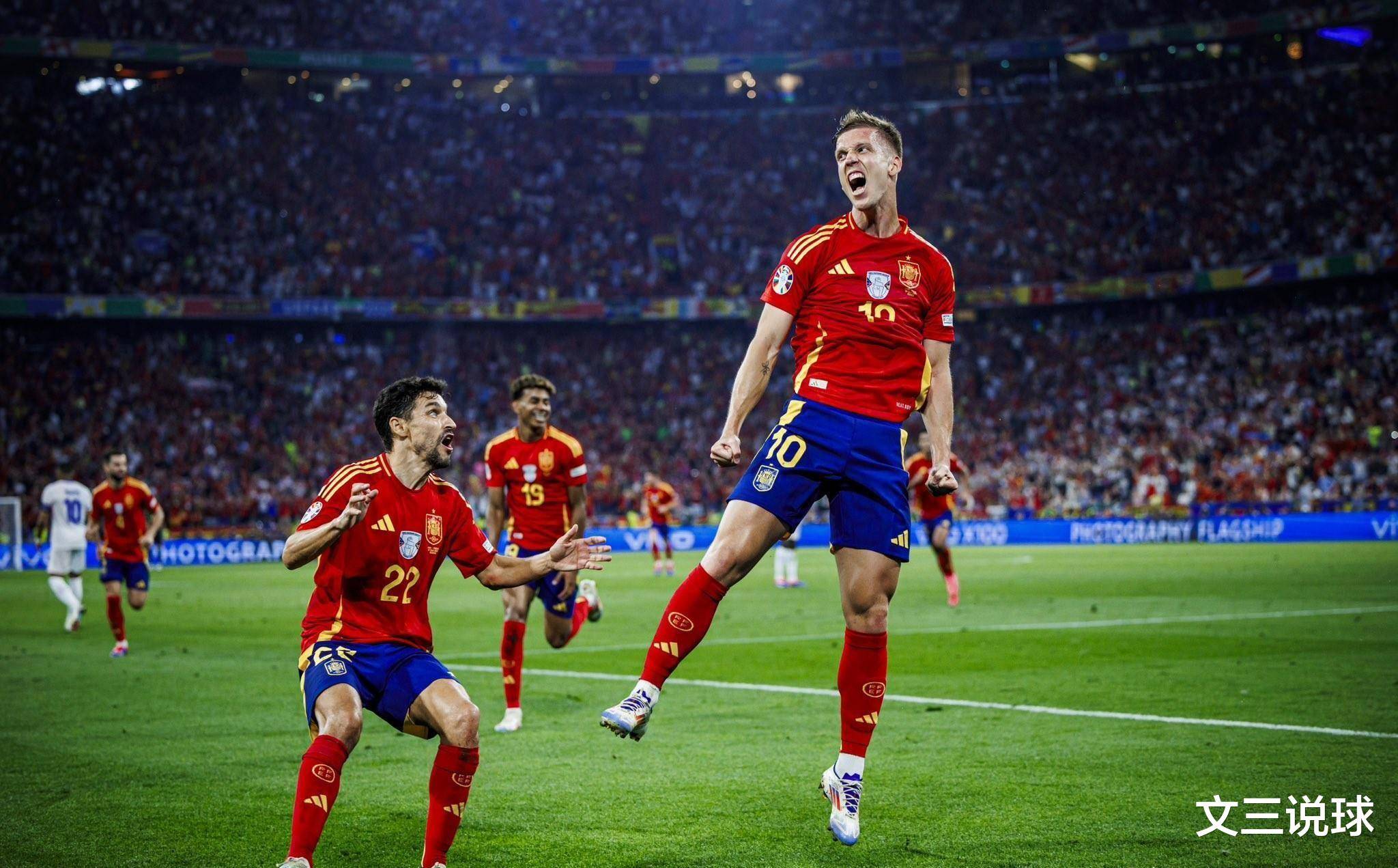 欧国联比赛瑞士队大比分胜出，士气高涨的简单介绍