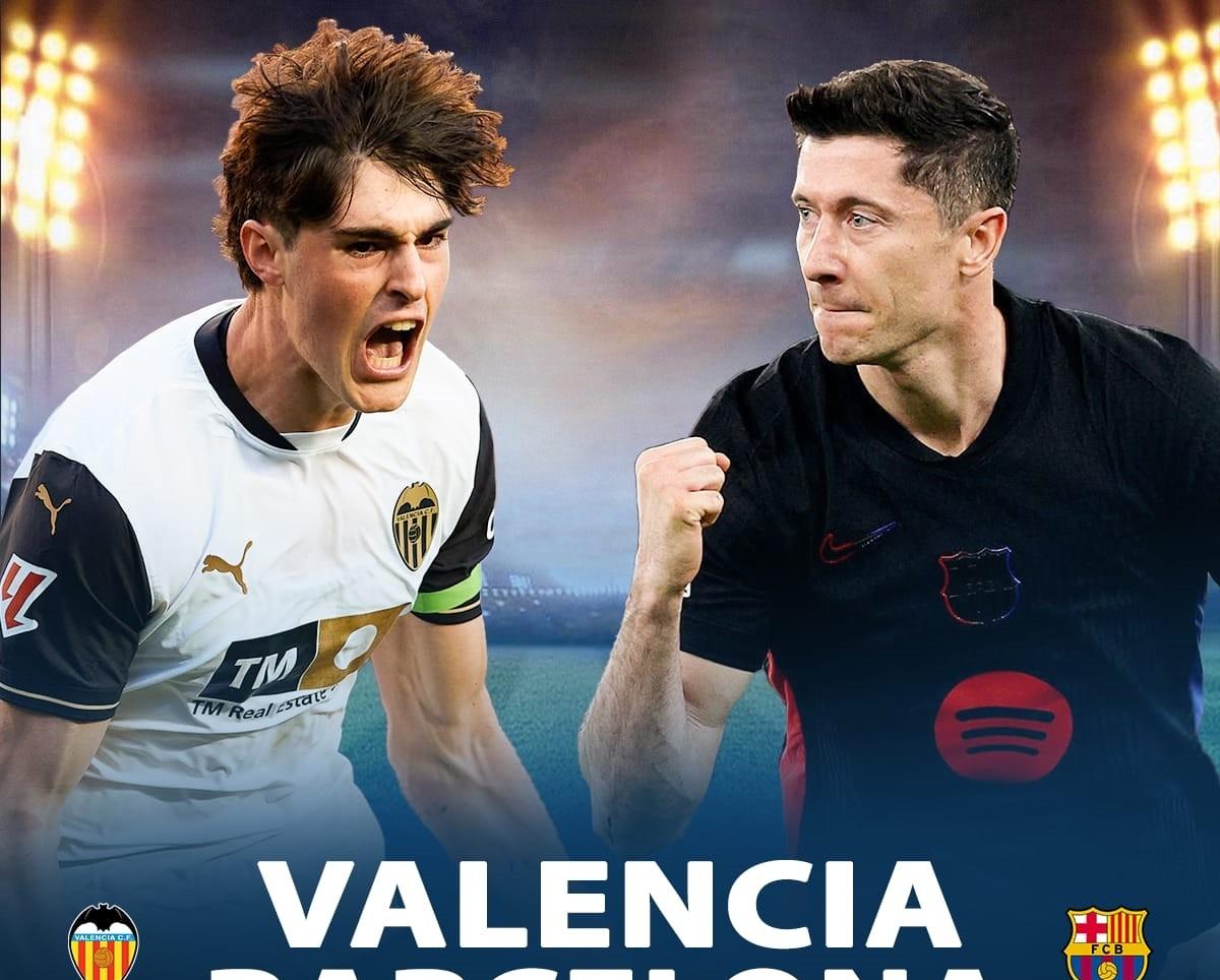 包含巴伦西亚客场险胜，继续保持领先的词条