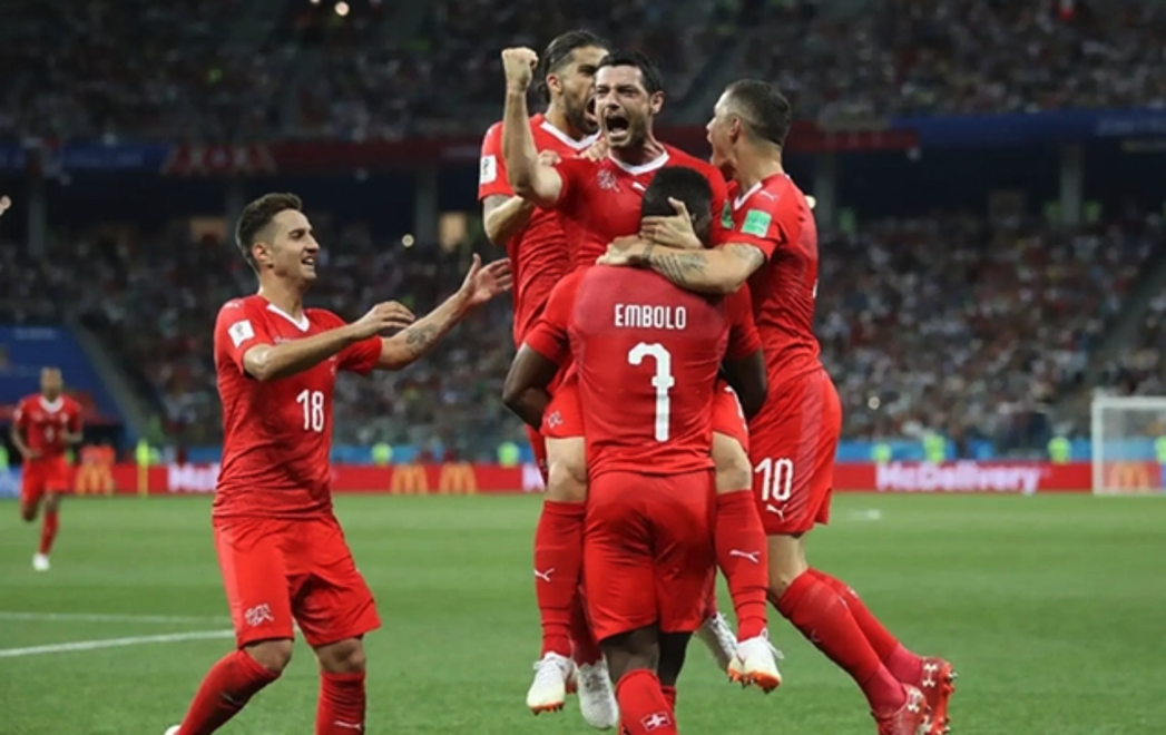 欧国联比赛塞尔维亚队不敌克罗地亚，遭遇停滞的简单介绍