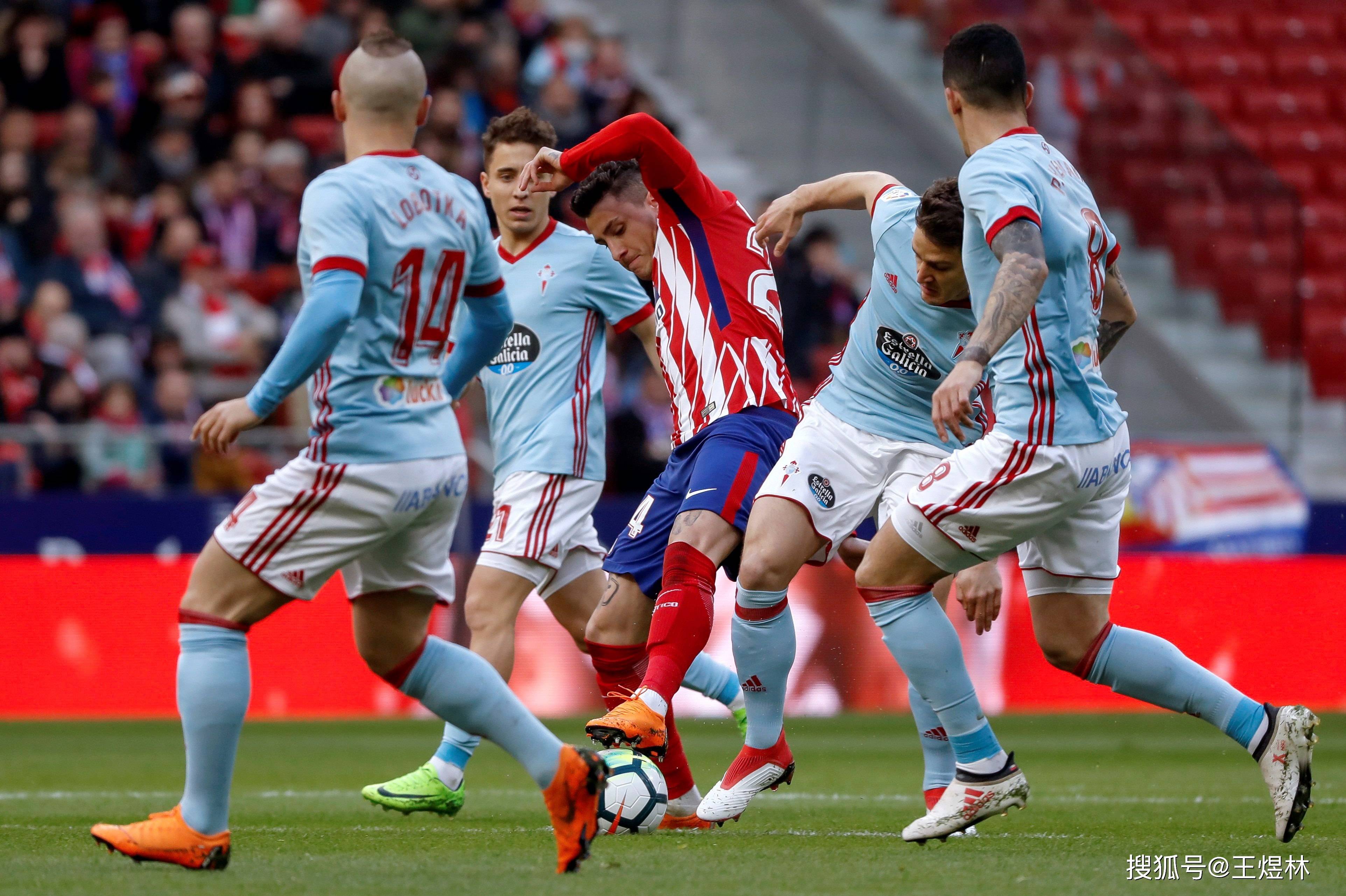 马德里竞技主场击败对手，继续扩大领先的简单介绍