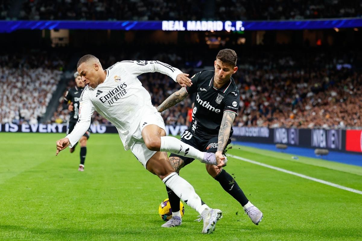 皇马主场战胜对手，取胜稳固