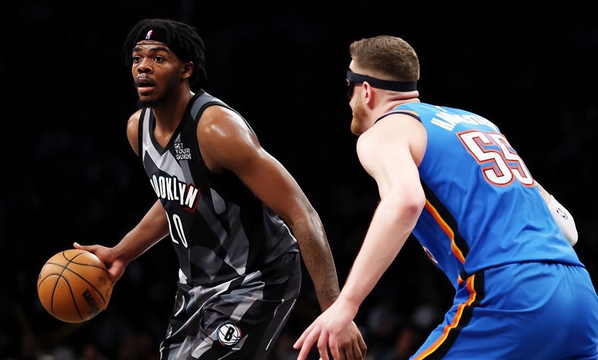 乐鱼体育官方-包含篮网内线大将表现抢眼，为球队带来胜利！的词条