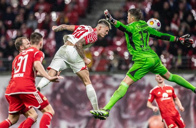 RB莱比锡再次负于对手，排名下滑的简单介绍