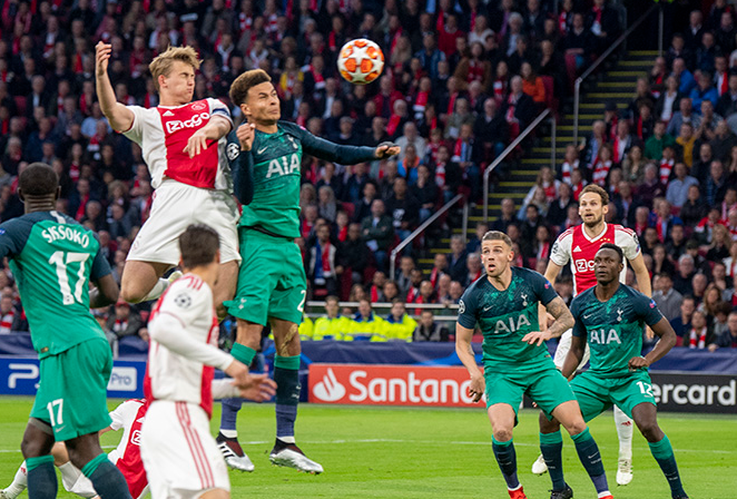 乐鱼体育注册-重磅对决！欧洲豪强争夺胜利