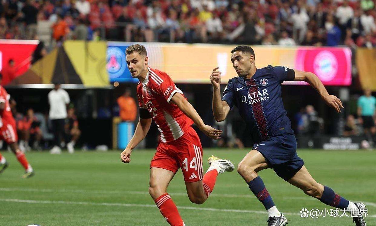 乐鱼体育亚洲官网-巴黎圣日耳曼逆转拜仁晋级欧国联半决赛的简单介绍