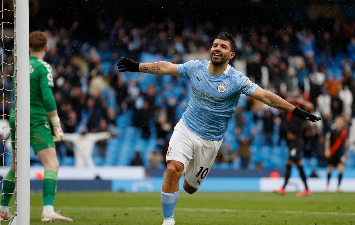 曼城痛失分数，冠军劲旅露落寞的简单介绍