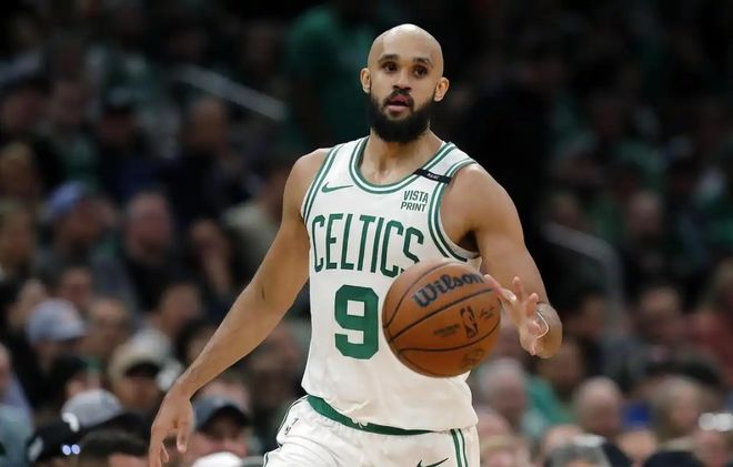 凯尔特人主将再次拿下三双数据，成为全队焦点