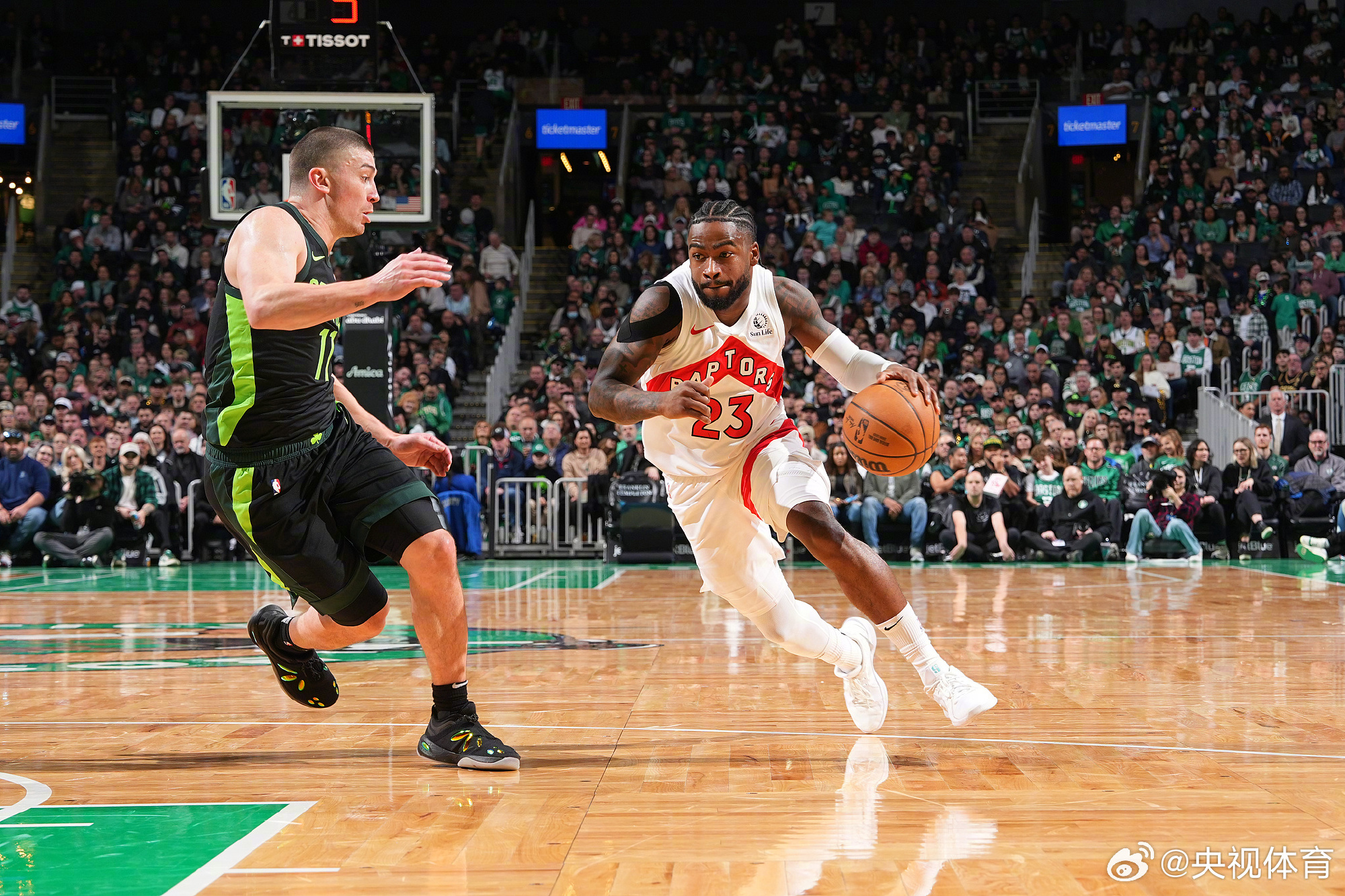 乐鱼体育培训-包含凯尔特人客场击败奇才，东部半决赛横扫对手的词条