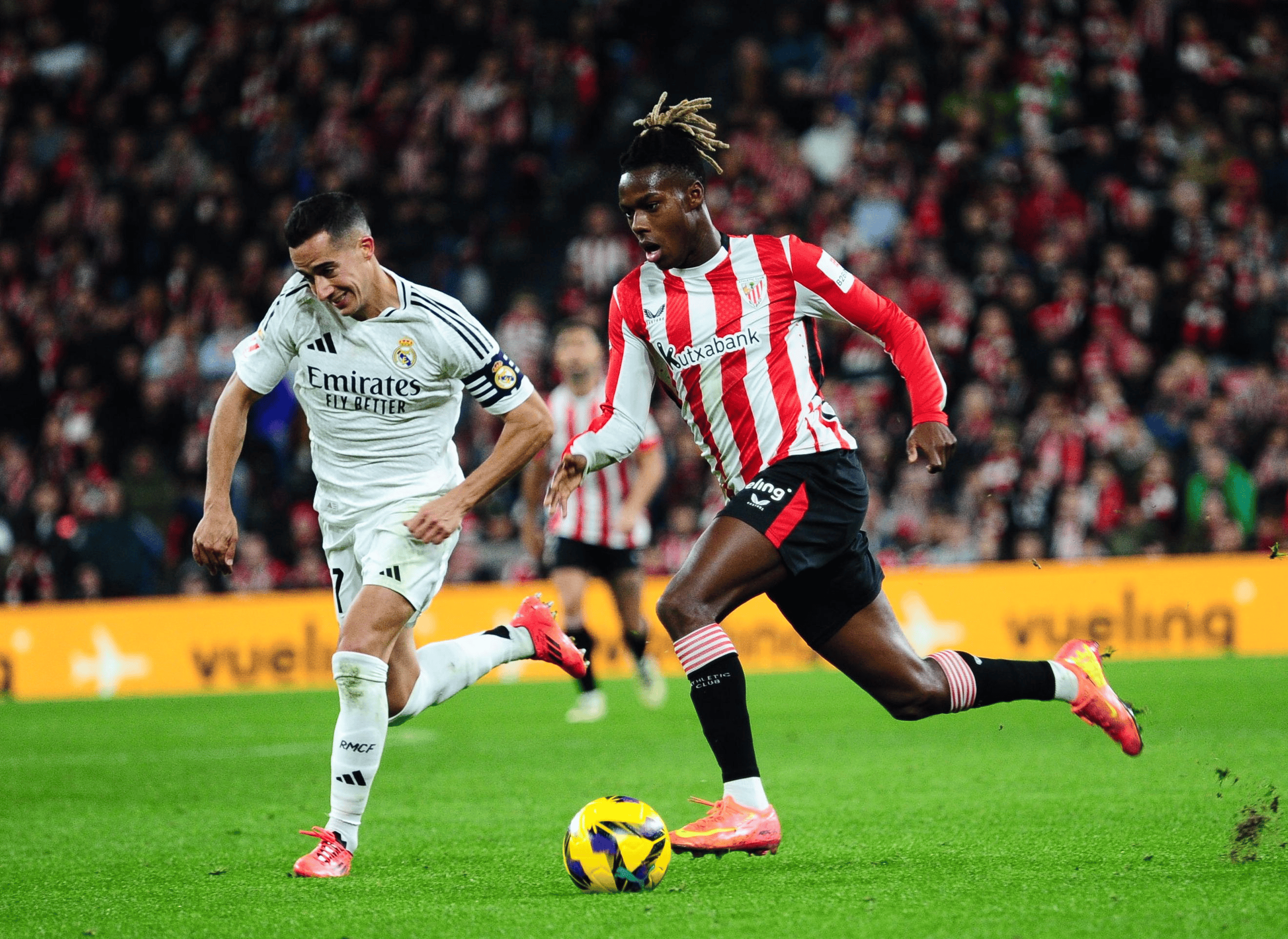 格兰纳达客场不敌毕尔巴鄂，遭遇逆转的简单介绍