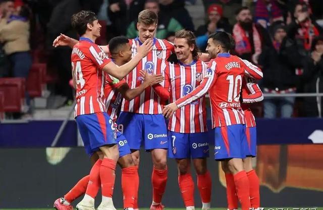 乐鱼体育培训-马德里德比再掀战火，悬念不断