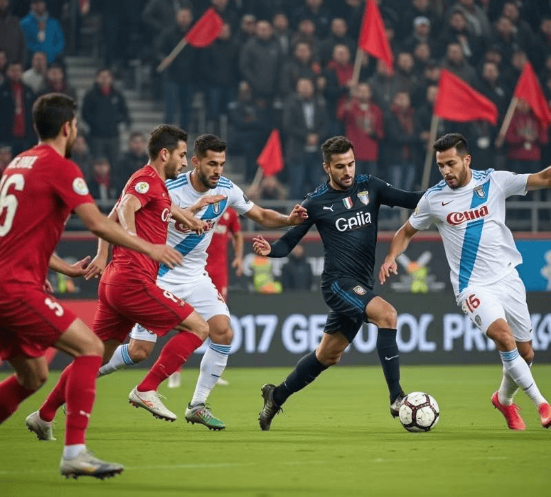 关于法甲联赛：球员或将接受更多检测的信息