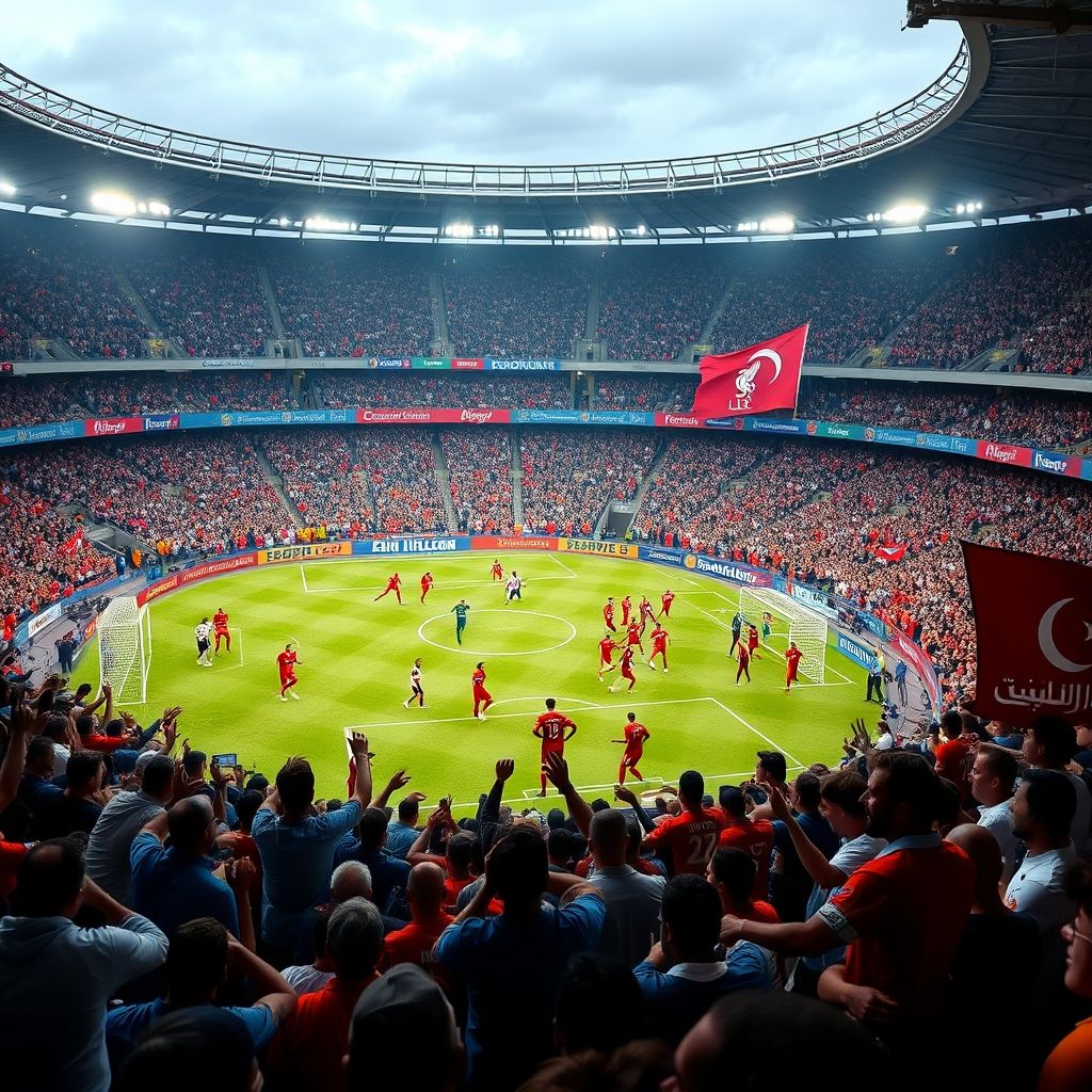 乐鱼体育网址-阿尔希拉尔挑战利物浦，南美德比激烈升级