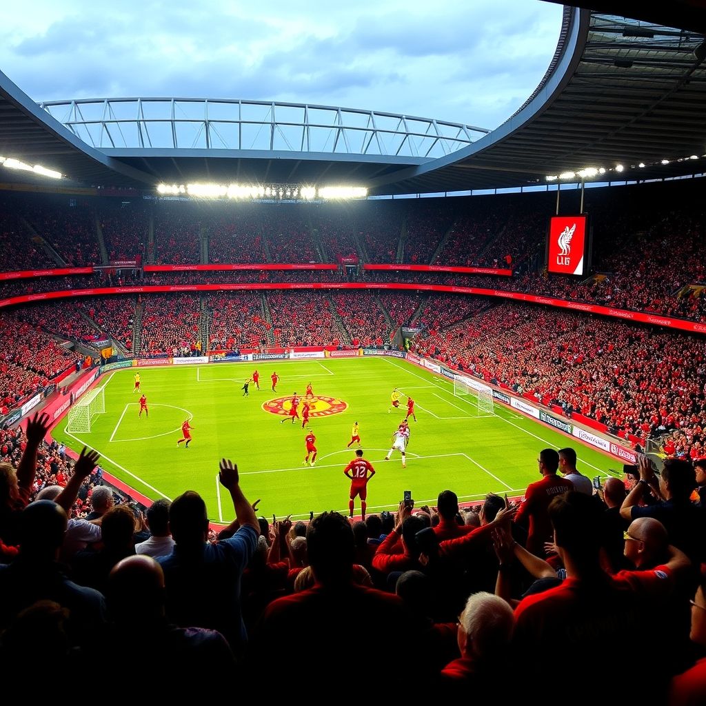 乐鱼体育新闻-曼联挑战恩菲尔德，南美德比激烈升级