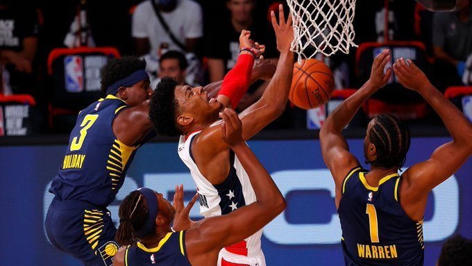 乐鱼体育网站-鹈鹕未来可期，年轻球员逐渐崭露头角闯出一片天地