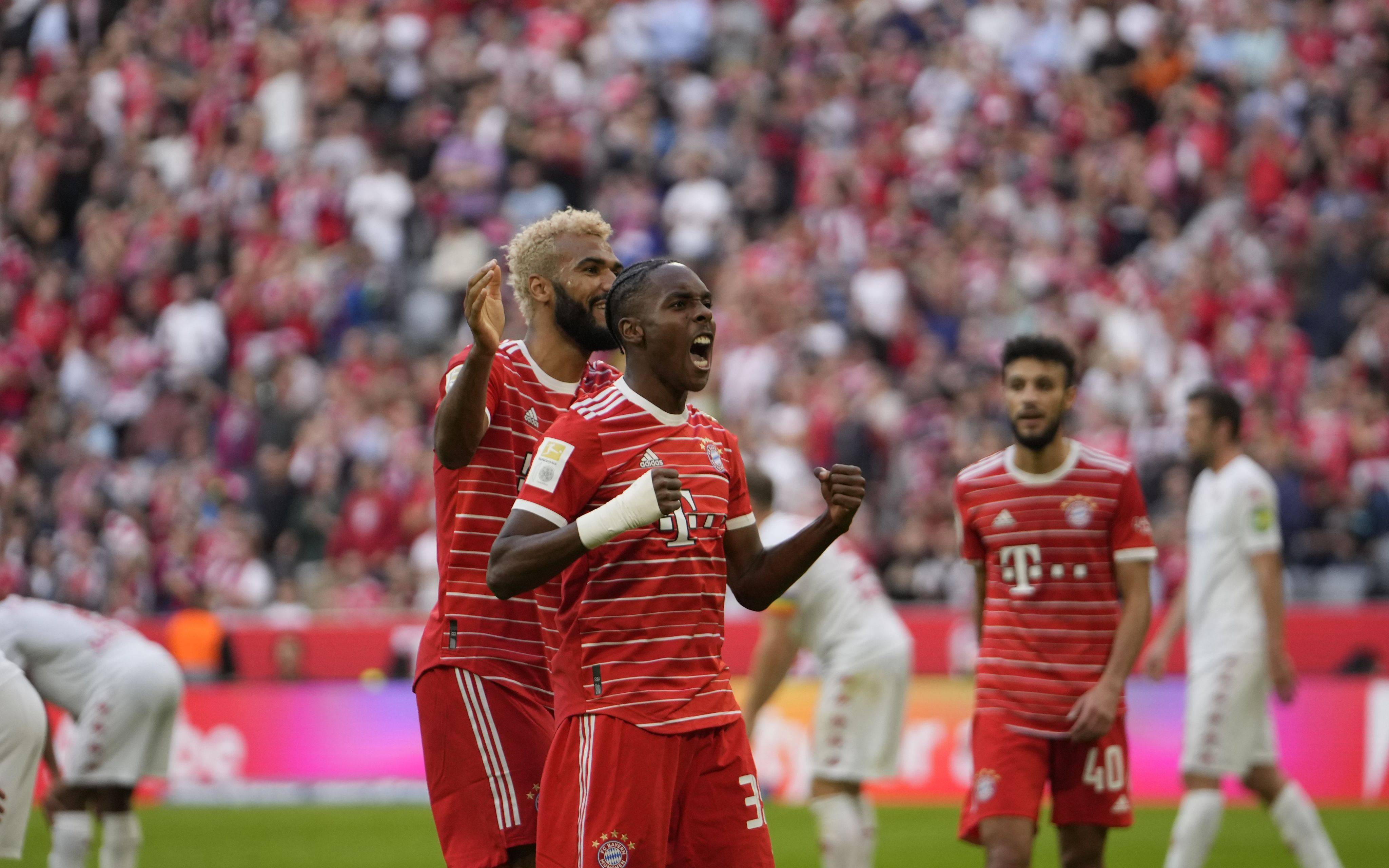 关于美因茨领先对手一步，展现实力不俗的信息