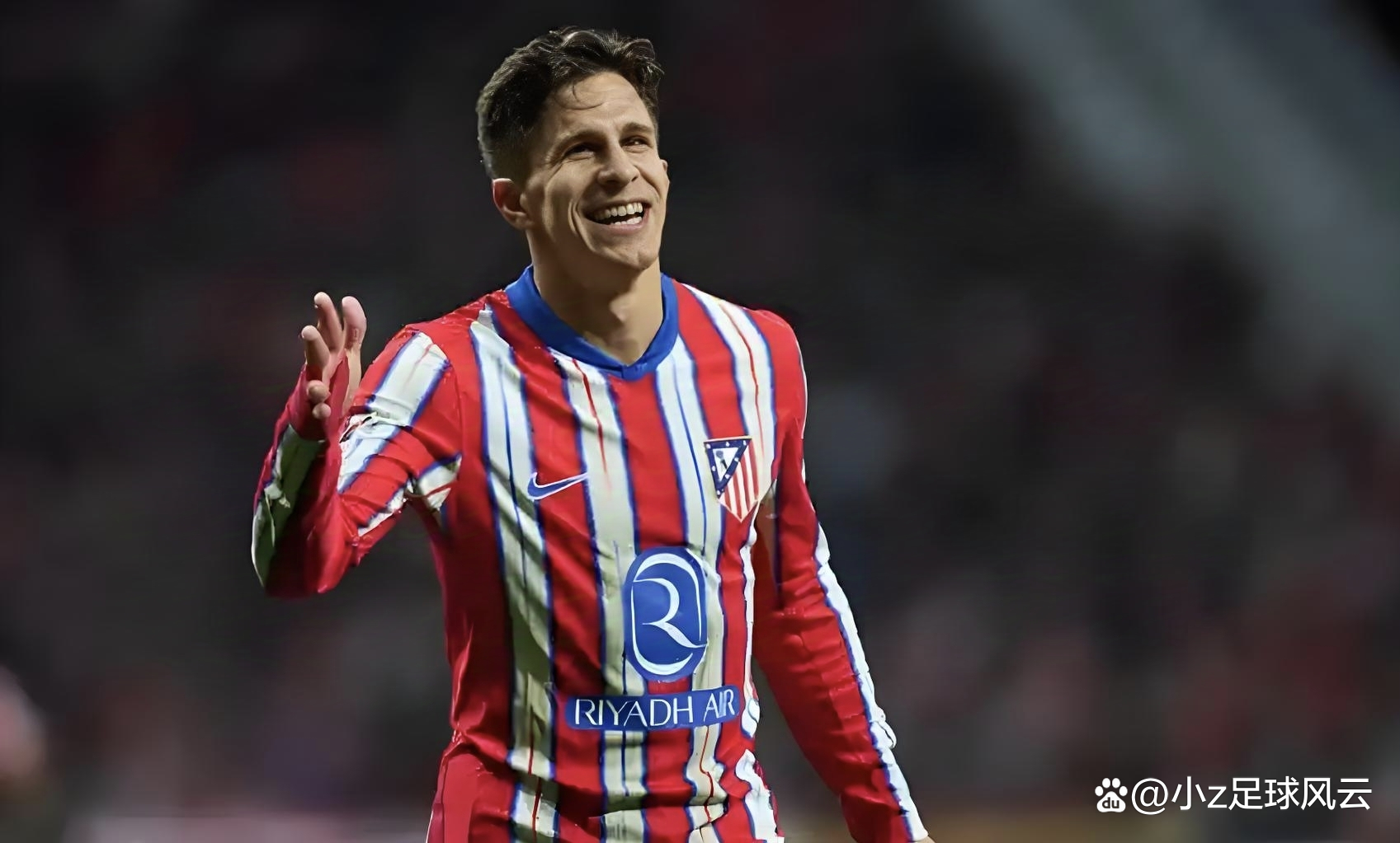 独领风骚！球队核心球员再获荣誉肯定的简单介绍