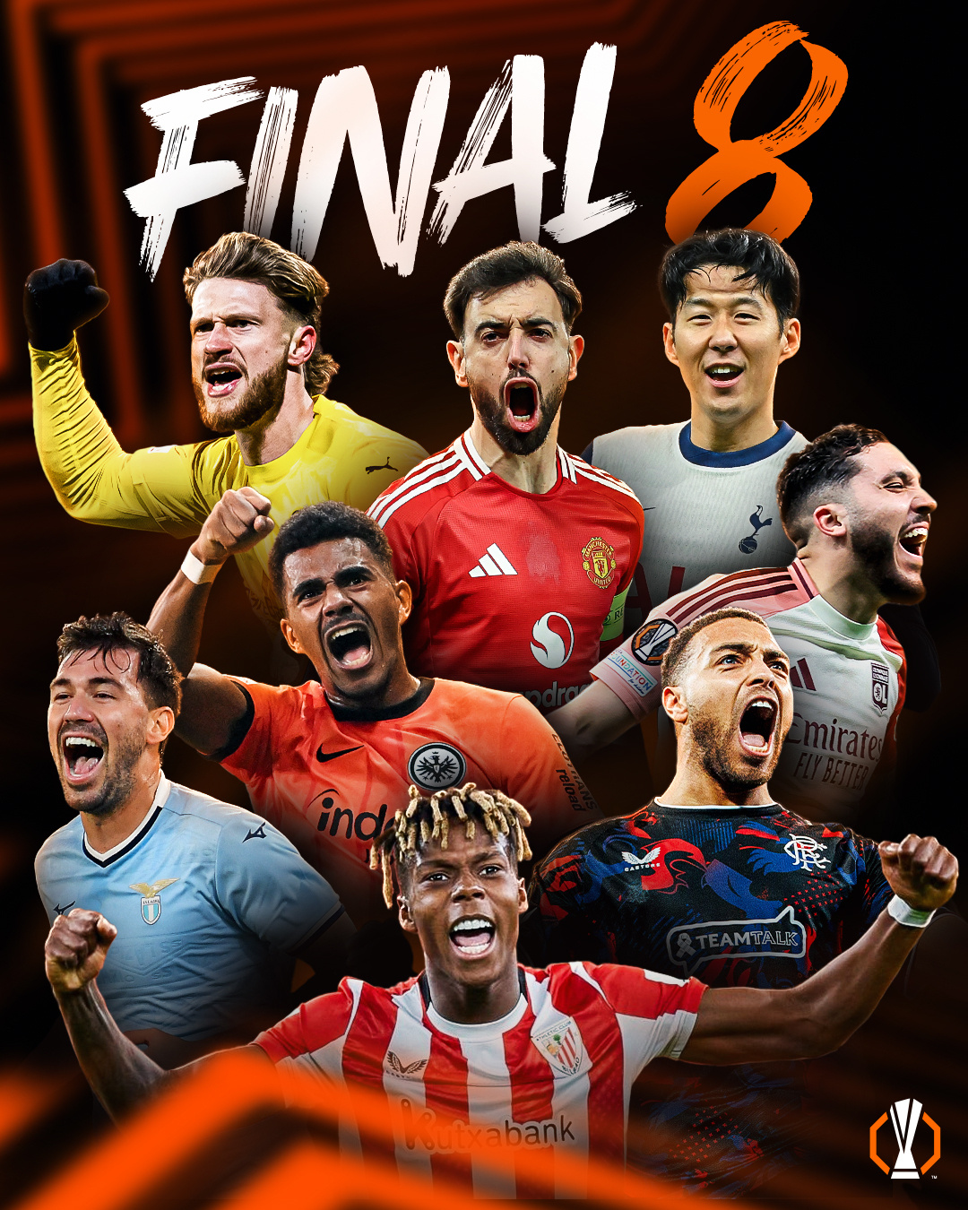 乐鱼体育官方登录入口-关于欧国联半决赛战火重燃精彩对决引人期待的信息