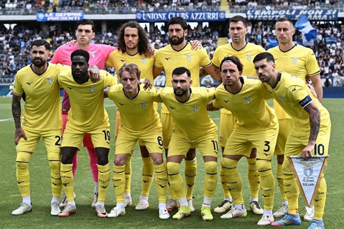 恩波利客场爆冷取胜，联赛排名大幅上升的简单介绍