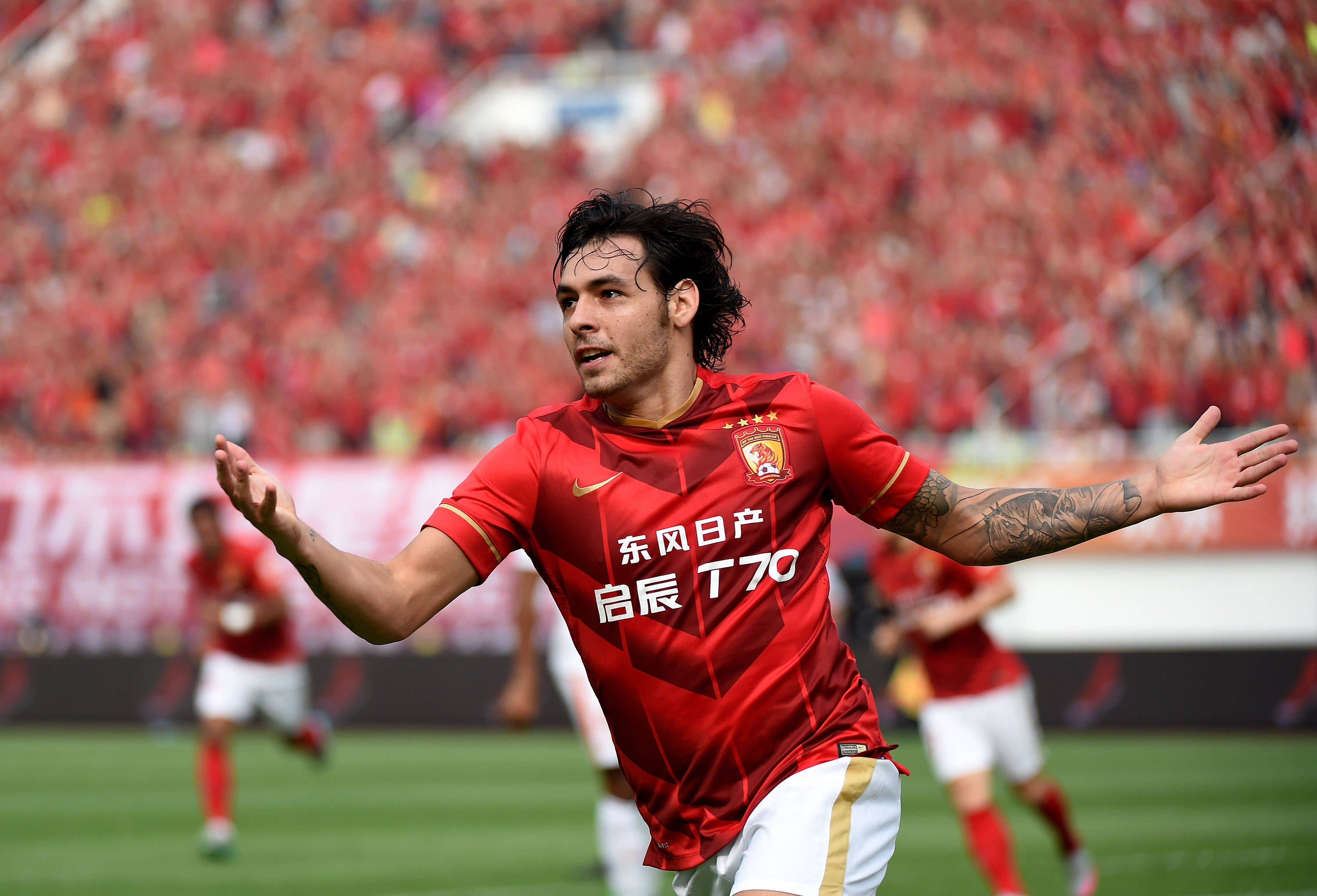 关于广州德比之战：恒大力争取得三连胜的信息