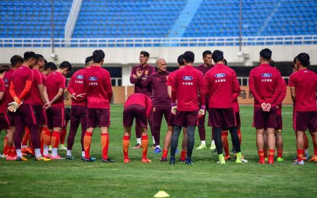 乐鱼体育网页版登录入口-北京国安主场不敌广州恒大，遭受关键失利的简单介绍