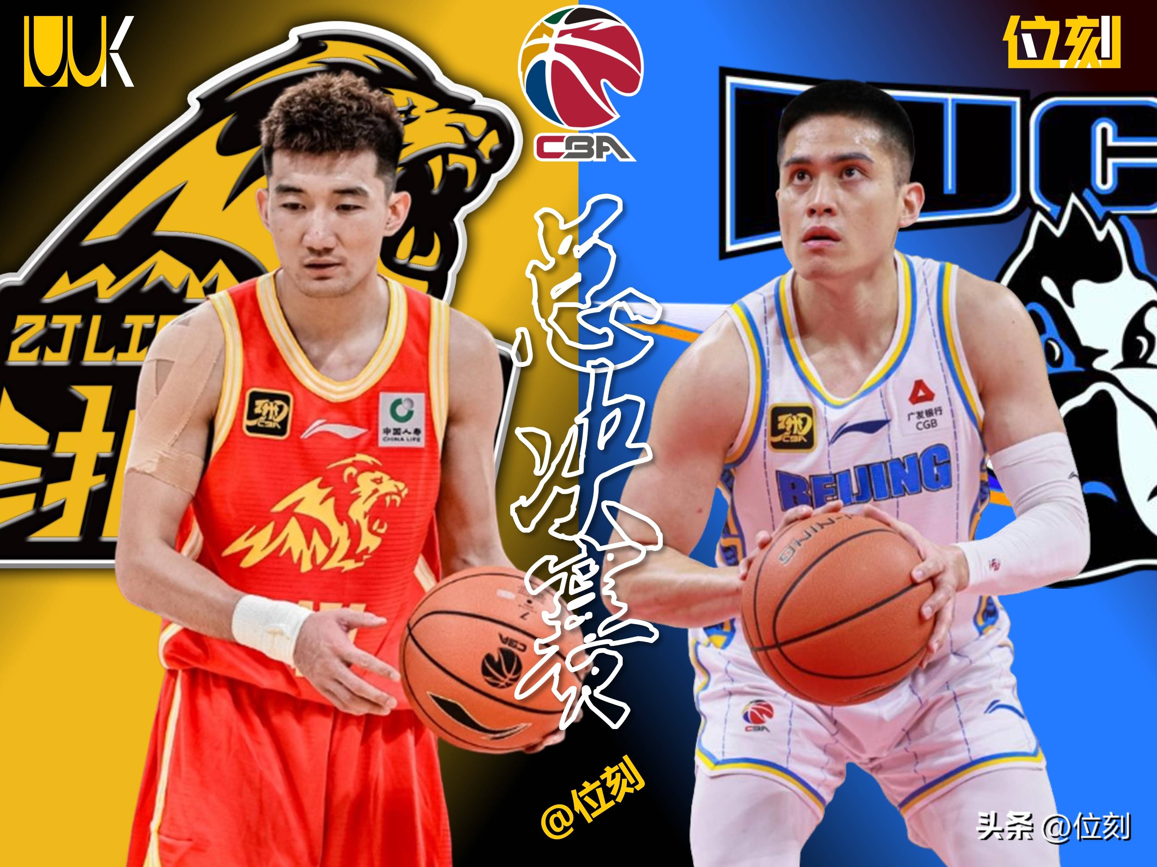 篮球赛场热血搏杀，焦点对决势均力敌