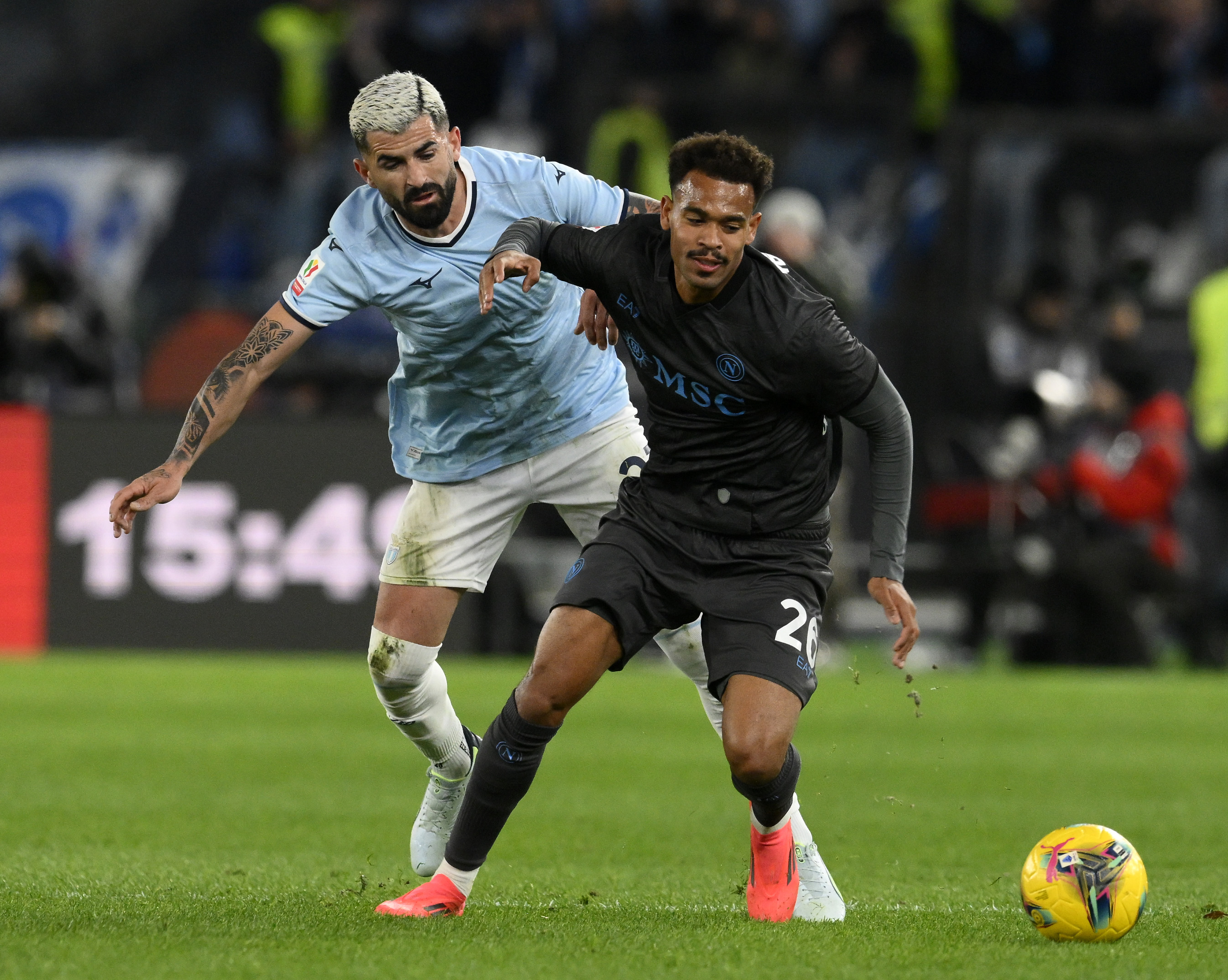 那不勒斯主场大胜，表现出色斩获胜利的简单介绍