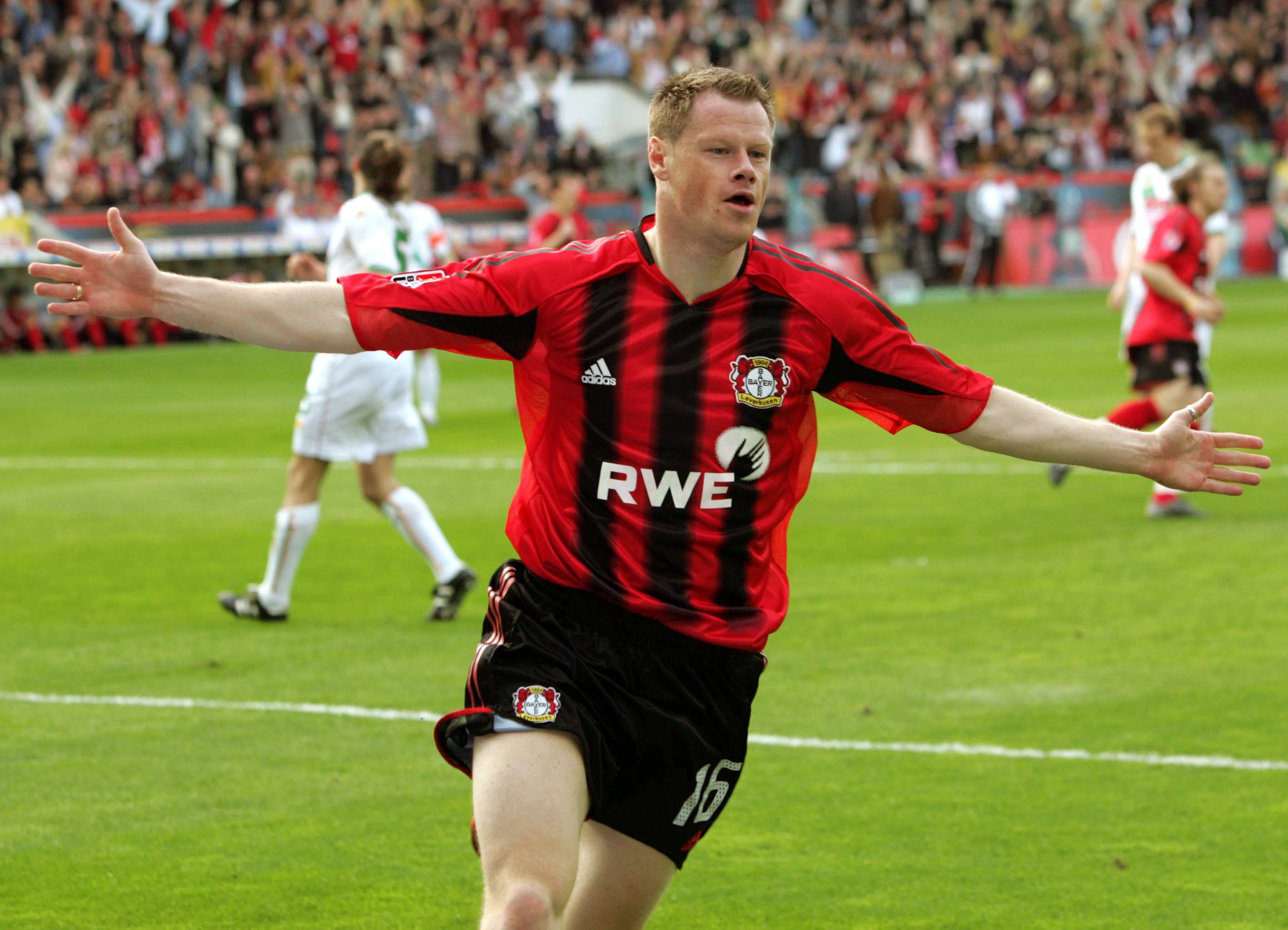 乐鱼体育官方入口-勒沃库森备战下一场关键比赛，决心夺冠的简单介绍