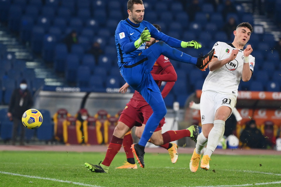 乐鱼体育app-罗马负于对手,连续失利下滑的简单介绍