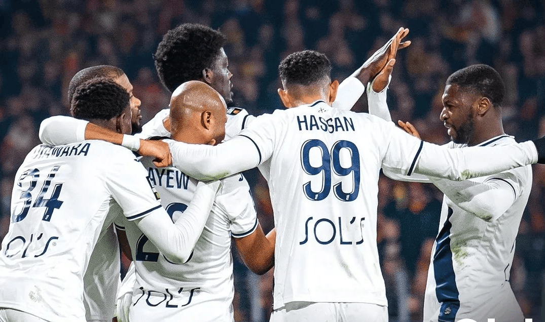 关于勒阿弗尔客场击败对手,实现连胜的信息 关于勒阿弗尔客场击败对手,实现连胜的信息