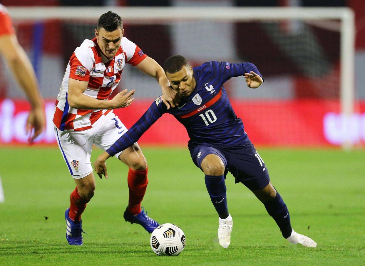 斯洛伐克队期待在赛场上展现实力