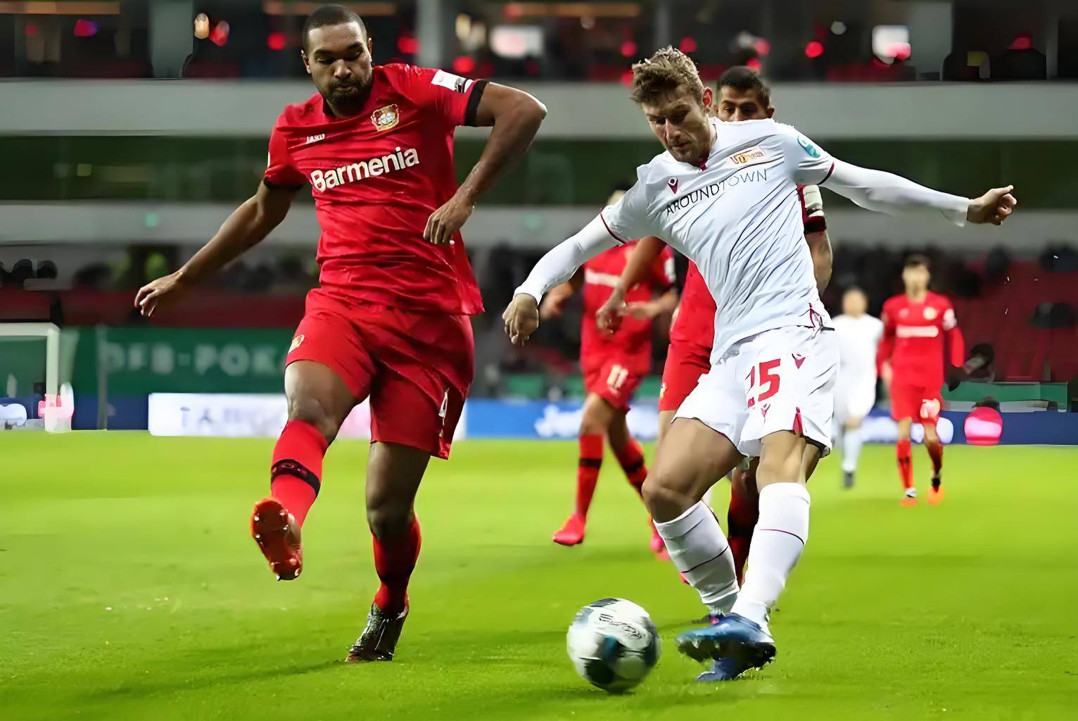 乐鱼体育教练-关于门兴格拉德巴赫队客场不敌强敌，战力不足的信息