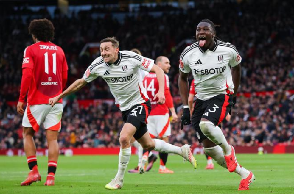 乐鱼体育在线登录-富勒姆球员回归训练,望重返主力阵容的简单介绍