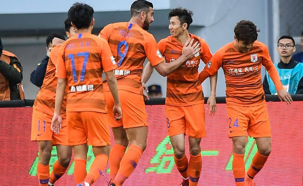 乐鱼体育视频-包含比赛过程跌宕起伏，鲁能终究战胜深圳队的词条