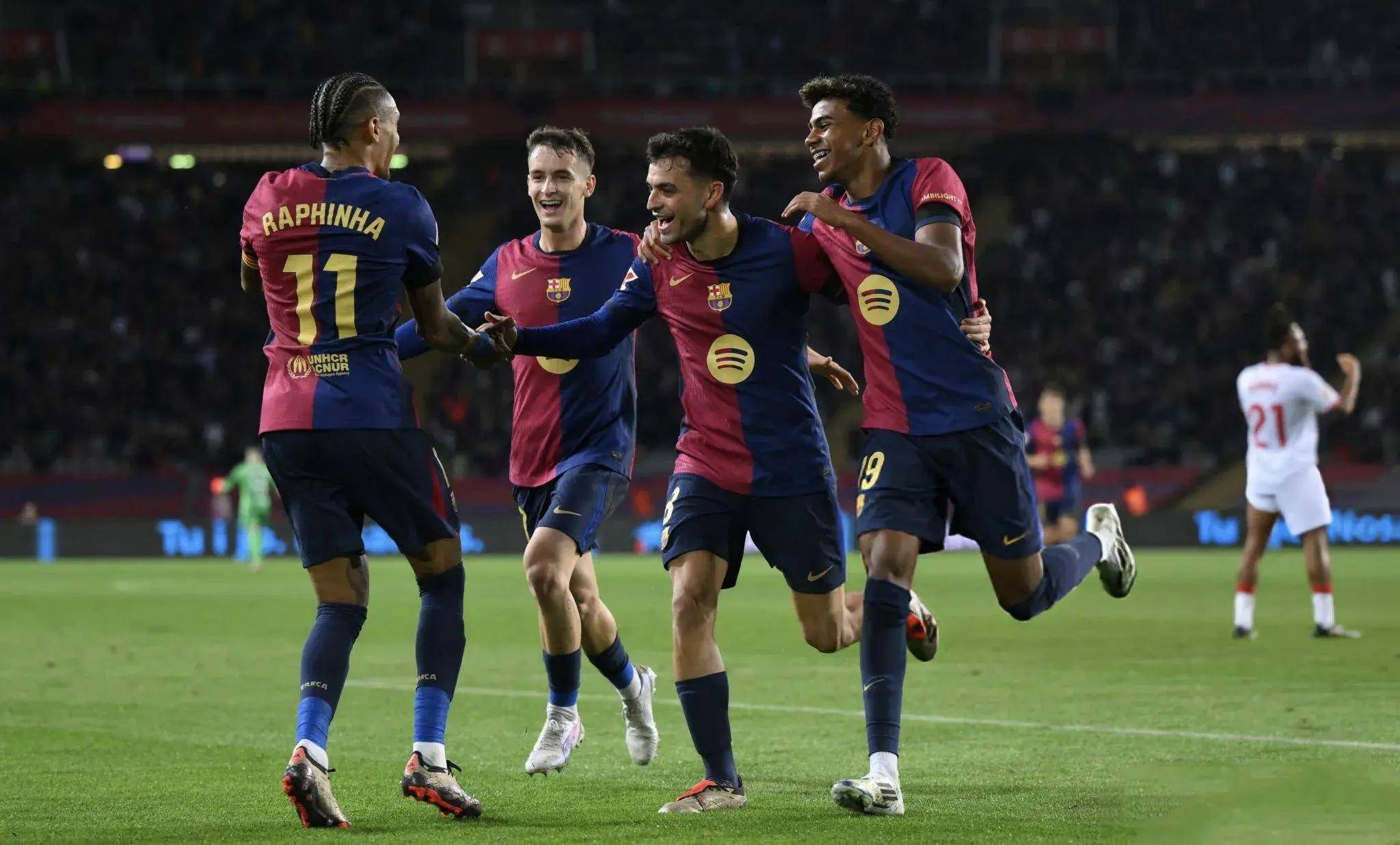 乐鱼体育app-塞维利亚2-1击败巴伦西亚，继续领跑西甲积分榜的简单介绍