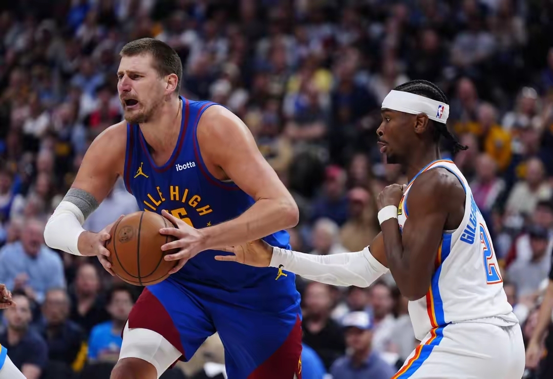 NBA季后赛：掘金逆转猛龙，晋级东部决赛的简单介绍