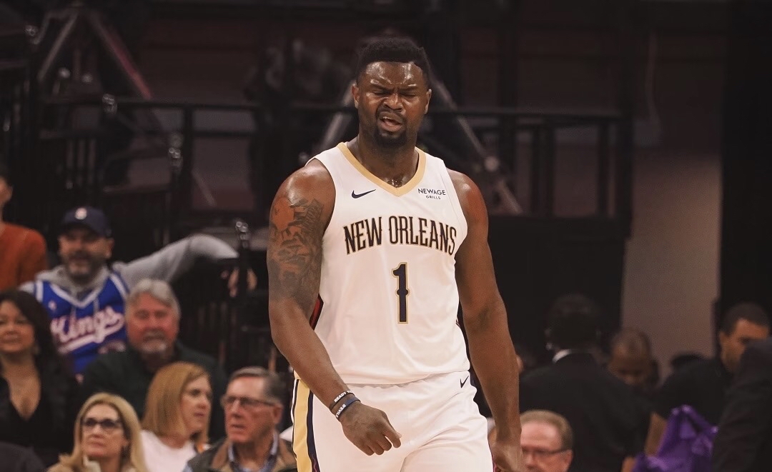 鹈鹕遭遇困境，季前热门球队走势令人失望的简单介绍