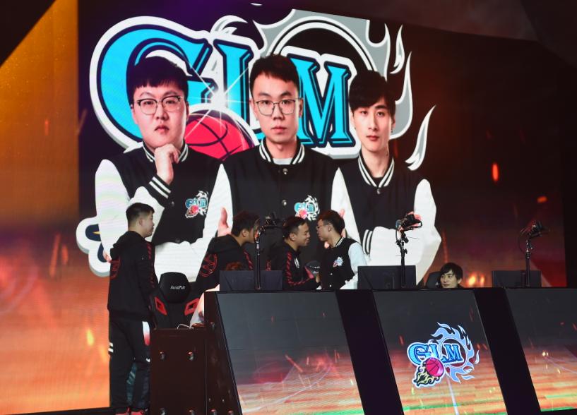 夺冠热门战队紧咬榜首,争夺激烈的简单介绍 夺冠热门战队紧咬榜首,争夺激烈的简单介绍