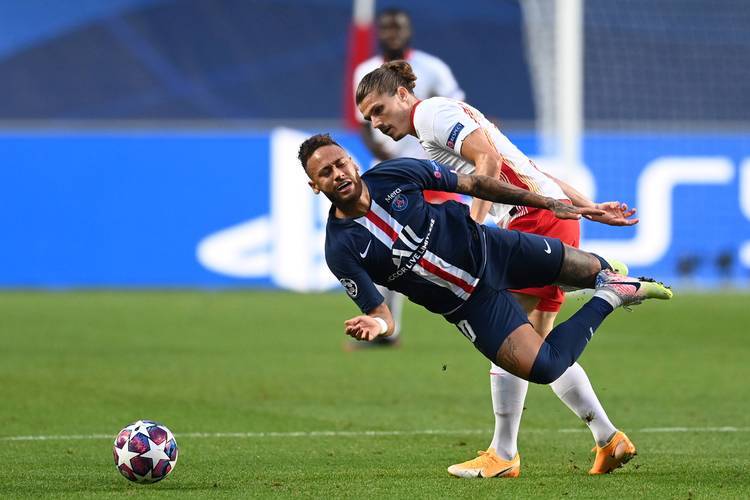 乐鱼体育app下载-巴黎圣日耳曼欲保领先位置，客战昂热的简单介绍