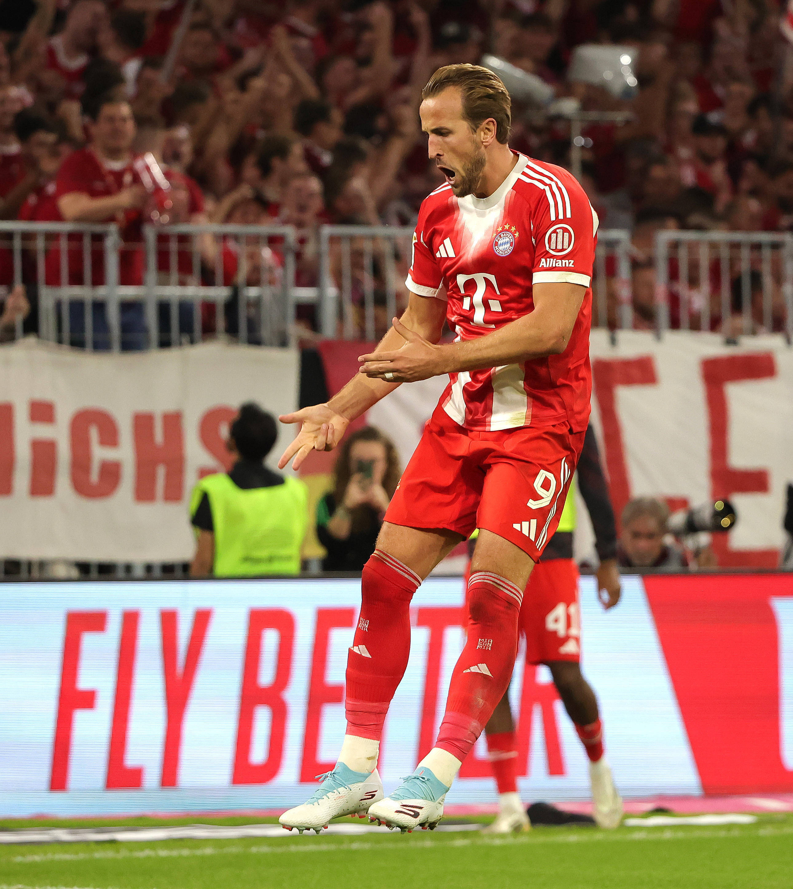 RB莱比锡大胜柏林赫塔，德甲排名攀升至第三的胜利表现的简单介绍