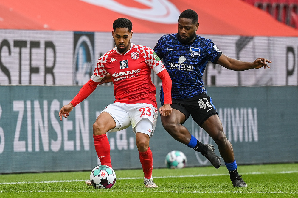 美因茨客场大战亚琛战平，维持不败势头继续向前迈进的简单介绍