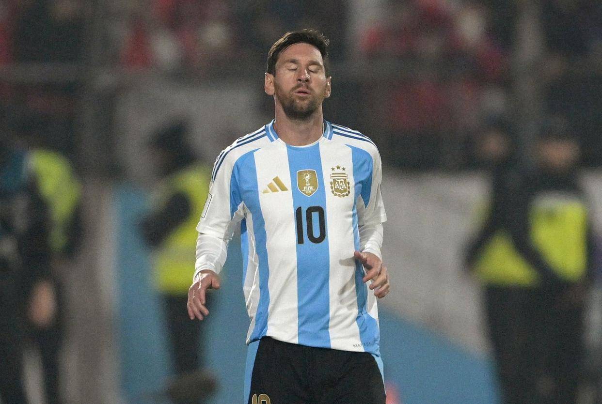 乐鱼体育链接-阿根廷球队豪取四连胜,实力尽显