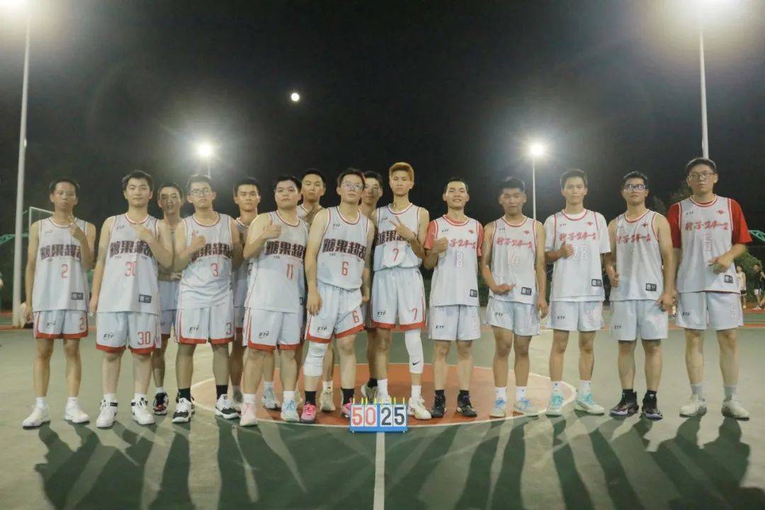 篮球联赛开战,球场上热血激战不断 篮球联赛开战,球场上热血激战不断