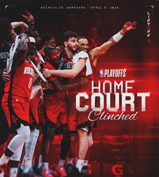 火箭客场击败快船，西部领跑稳固