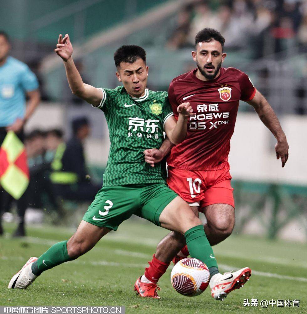 北京国安主场战平深圳佳兆业,保持不败的简单介绍 北京国安主场战平深圳佳兆业,保持不败的简单介绍