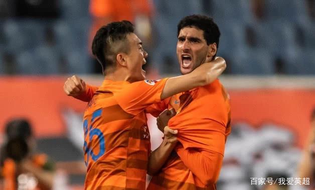 包含鲁能主场惜败恒大，遭遇近期颓势的词条